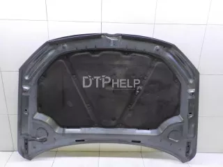 5C6823031C Капот Volkswagen Jetta 6 Арт AM31240470, вид 5