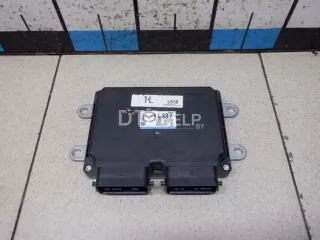 L83718881E Блок управления двигателем Mazda 6 2 Арт AM31248743, вид 1