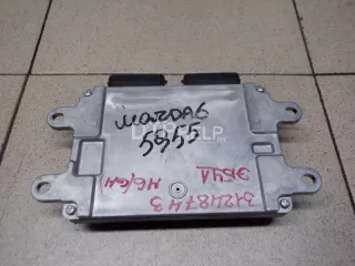 L83718881E Блок управления двигателем Mazda 6 2 Арт AM31248743, вид 4
