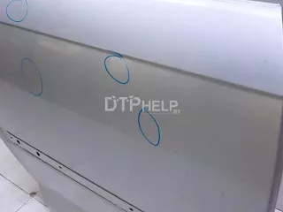 8P4833052A Дверь задняя правая Audi A3 8P Арт AM31262000, вид 4