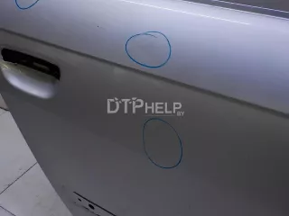 8P4833052A Дверь задняя правая Audi A3 8P Арт AM31262000, вид 5