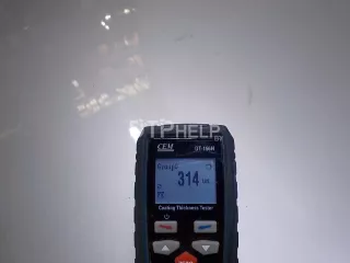 651000987R Капот Renault Duster 1 Арт AM31266261, вид 11