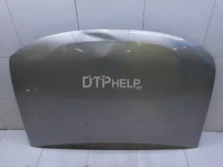 651000987R Капот Renault Duster 1 Арт AM31266261, вид 2