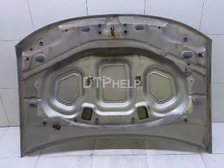 651000987R Капот Renault Duster 1 Арт AM31266261, вид 7