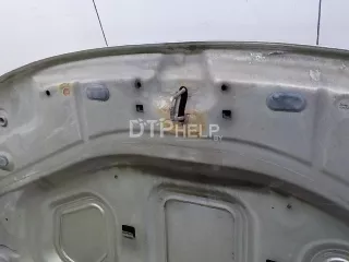 651000987R Капот Renault Duster 1 Арт AM31266261, вид 8