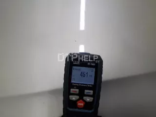 651000987R Капот Renault Duster 1 Арт AM31266261, вид 9