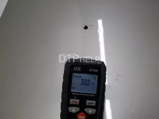 651000987R Капот Renault Duster 1 Арт AM31266261, вид 10