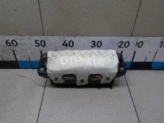 5C6880204B Подушка безопасности пассажирская (в торпедо) Volkswagen Jetta 6 Арт AM31267168, вид 1
