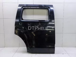 15934100 Дверь задняя правая Hummer H3 Арт AM31274572, вид 1