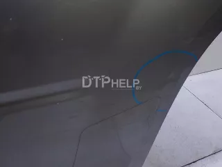 H2101JG0MM Дверь задняя левая Nissan X-Trail T31 Арт AM31275757, вид 6