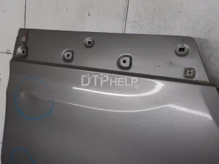 T216201020DY Дверь задняя правая Chery Tiggo 5  Арт AM31280662, вид 11
