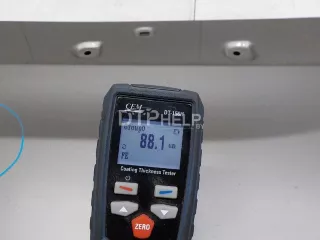 T216201020DY Дверь задняя правая Chery Tiggo 5  Арт AM31280662, вид 12