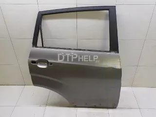 T216201020DY Дверь задняя правая Chery Tiggo 5  Арт AM31280662, вид 2