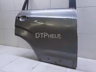 T216201020DY Дверь задняя правая Chery Tiggo 5  Арт AM31280662, вид 3