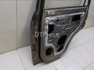 T216201020DY Дверь задняя правая Chery Tiggo 5  Арт AM31280662, вид 9