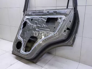 T216201020DY Дверь задняя правая Chery Tiggo 5  Арт AM31280662, вид 10
