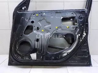 67001B4010 Дверь передняя правая Daihatsu Terios 1 Арт AM31283554, вид 8