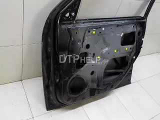 67001B4010 Дверь передняя правая Daihatsu Terios 1 Арт AM31283554, вид 9