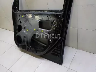67001B4010 Дверь передняя правая Daihatsu Terios 1 Арт AM31283554, вид 10