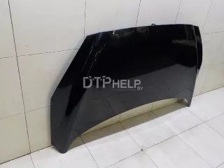 7901P6 Капот Peugeot 308 1 Арт AM31283570, вид 2