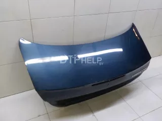 2117500375 Крышка багажника Mercedes E W211 Арт AM31306210, вид 2
