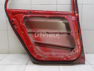 770031D010 Дверь задняя левая Kia Carens 3 Арт AM31312106, вид 7