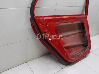 770031D010 Дверь задняя левая Kia Carens 3 Арт AM31312106, вид 9