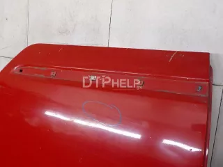 770031D010 Дверь задняя левая Kia Carens 3 Арт AM31312106, вид 10