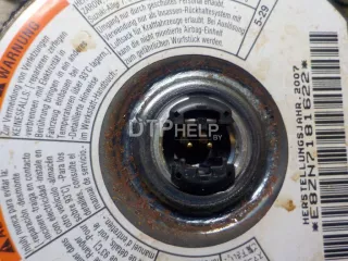 4815079J10BJM Подушка безопасности в рулевое колесо Suzuki SX4 1 Арт AM31315810, вид 6