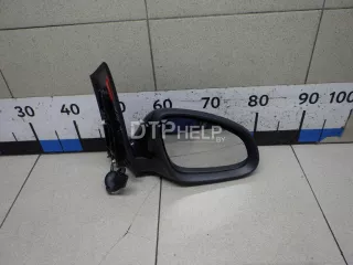 13308368 Зеркало правое электрическое Opel Astra J Арт AM31316503, вид 1