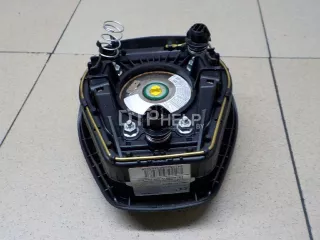 1900803 Подушка безопасности в рулевое колесо Ford Fiesta 6 Арт AM31337191, вид 4