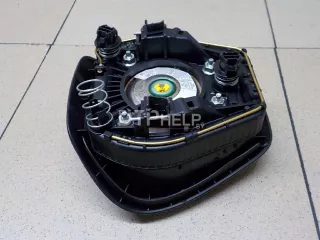 1900803 Подушка безопасности в рулевое колесо Ford Fiesta 6 Арт AM31337191, вид 5
