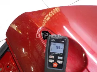 9006R9 Дверь задняя левая Citroen C4 2 Арт AM31377686, вид 11
