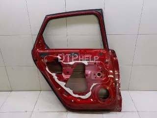 9006R9 Дверь задняя левая Citroen C4 2 Арт AM31377686, вид 4