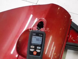 9008X2 Дверь задняя правая Citroen C4 2 Арт AM31377687, вид 11