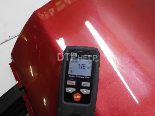 9008X2 Дверь задняя правая Citroen C4 2 Арт AM31377687, вид 12