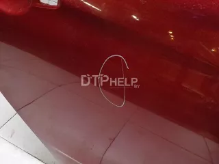 9008X2 Дверь задняя правая Citroen C4 2 Арт AM31377687, вид 4