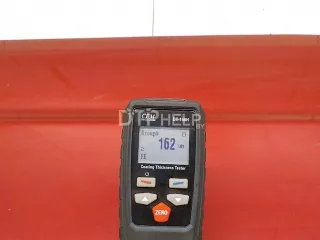 9008X2 Дверь задняя правая Citroen C4 2 Арт AM31377687, вид 10
