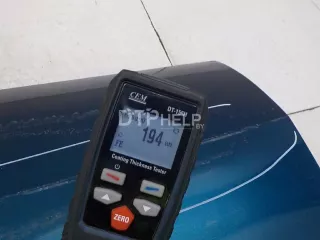 C2Y57302XG Дверь задняя левая Mazda 5 1 Арт AM31380922, вид 12