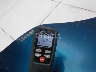 C2Y57302XG Дверь задняя левая Mazda 5 1 Арт AM31380922, вид 15