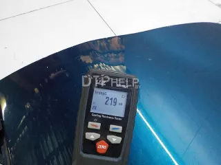 C2Y57302XG Дверь задняя левая Mazda 5 1 Арт AM31380922, вид 16