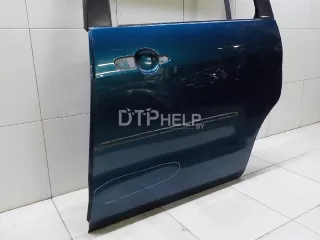 C2Y57302XG Дверь задняя левая Mazda 5 1 Арт AM31380922, вид 3