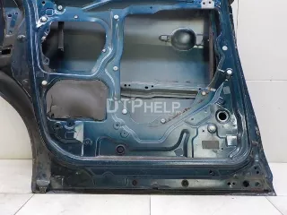 C2Y57302XG Дверь задняя левая Mazda 5 1 Арт AM31380922, вид 5