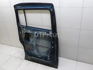 C2Y57302XG Дверь задняя левая Mazda 5 1 Арт AM31380922, вид 6