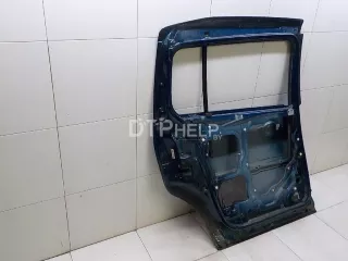 C2Y57302XG Дверь задняя левая Mazda 5 1 Арт AM31380922, вид 7
