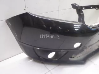 620220802R Бампер передний Renault Sandero 2 Арт AM31395238, вид 2