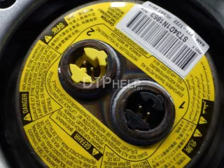 1SR37XDVAG Подушка безопасности в рулевое колесо Jeep Compass 1 Арт AM31396855, вид 3
