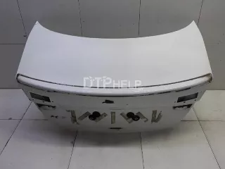 C2Z14453 Крышка багажника Jaguar XF 250 Арт AM31396992, вид 1