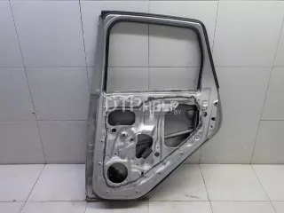 MN161892 Дверь задняя правая Mitsubishi Colt 6 Арт AM31401348, вид 4