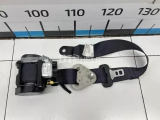 1YR951DVAA Ремень безопасности с пиропатроном Jeep Compass 1 Арт AM31408017, вид 1